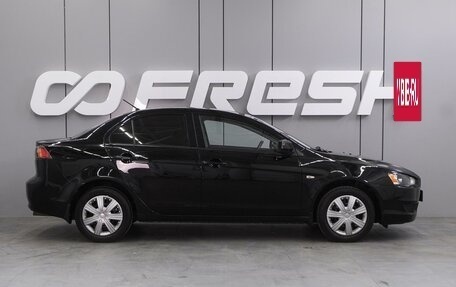 Mitsubishi Lancer IX, 2010 год, 679 000 рублей, 5 фотография