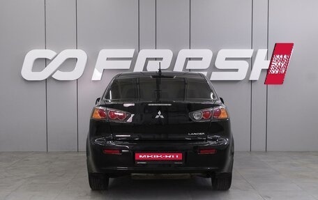 Mitsubishi Lancer IX, 2010 год, 679 000 рублей, 4 фотография