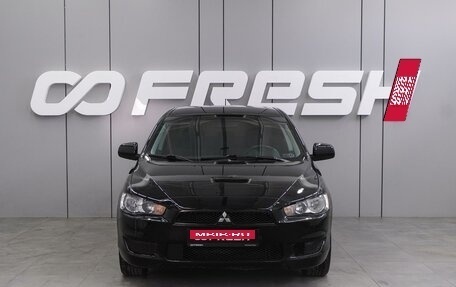 Mitsubishi Lancer IX, 2010 год, 679 000 рублей, 3 фотография