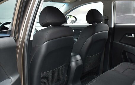 KIA Sportage III, 2012 год, 1 260 000 рублей, 11 фотография