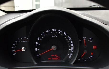 KIA Sportage III, 2012 год, 1 260 000 рублей, 13 фотография