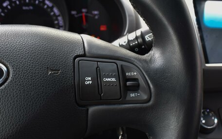 KIA Sportage III, 2012 год, 1 260 000 рублей, 14 фотография