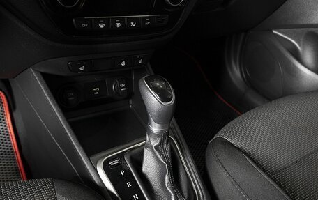 Hyundai Solaris II рестайлинг, 2020 год, 1 570 900 рублей, 7 фотография