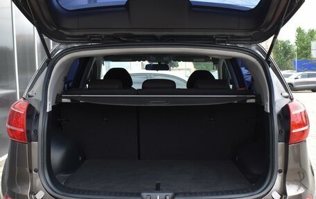 KIA Sportage III, 2012 год, 1 260 000 рублей, 18 фотография