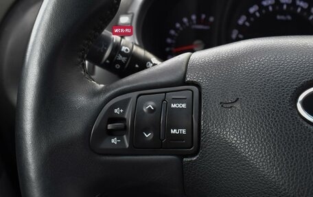 KIA Sportage III, 2012 год, 1 260 000 рублей, 12 фотография