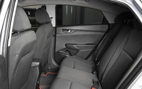 Hyundai Solaris II рестайлинг, 2020 год, 1 570 900 рублей, 17 фотография