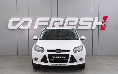 Ford Focus III, 2013 год, 799 000 рублей, 3 фотография