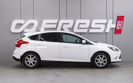 Ford Focus III, 2013 год, 799 000 рублей, 5 фотография