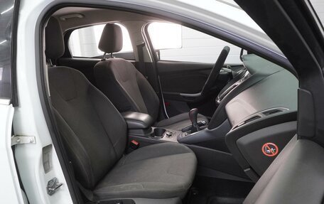 Ford Focus III, 2013 год, 799 000 рублей, 8 фотография