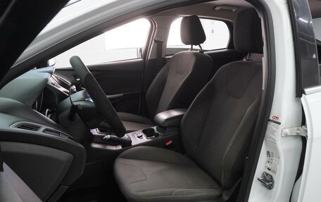 Ford Focus III, 2013 год, 799 000 рублей, 10 фотография