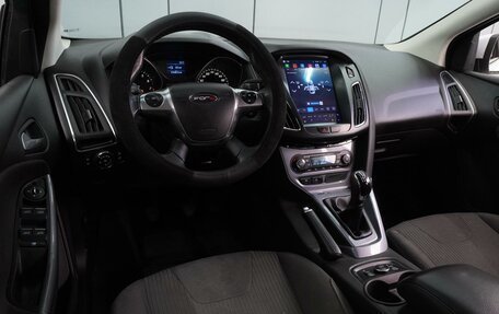 Ford Focus III, 2013 год, 799 000 рублей, 6 фотография
