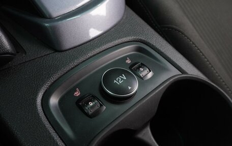 Ford Focus III, 2013 год, 799 000 рублей, 14 фотография