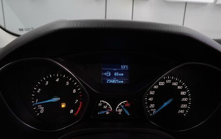 Ford Focus III, 2013 год, 799 000 рублей, 17 фотография