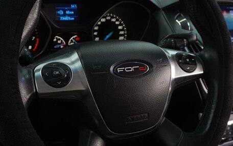 Ford Focus III, 2013 год, 799 000 рублей, 16 фотография