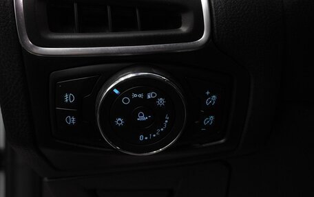 Ford Focus III, 2013 год, 799 000 рублей, 15 фотография