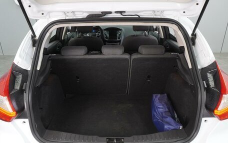 Ford Focus III, 2013 год, 799 000 рублей, 18 фотография