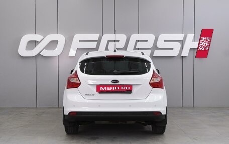 Ford Focus III, 2013 год, 799 000 рублей, 4 фотография