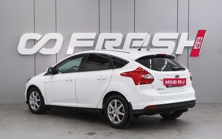 Ford Focus III, 2013 год, 799 000 рублей, 2 фотография