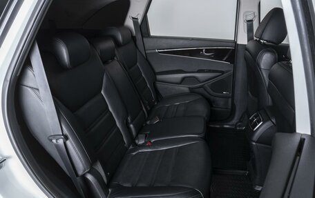 KIA Sorento II рестайлинг, 2018 год, 3 150 000 рублей, 7 фотография