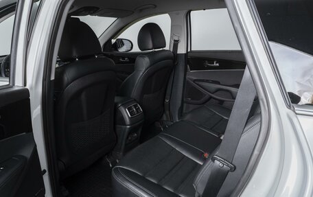 KIA Sorento II рестайлинг, 2018 год, 3 150 000 рублей, 13 фотография