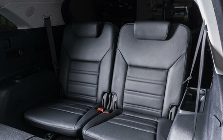 KIA Sorento II рестайлинг, 2018 год, 3 150 000 рублей, 12 фотография