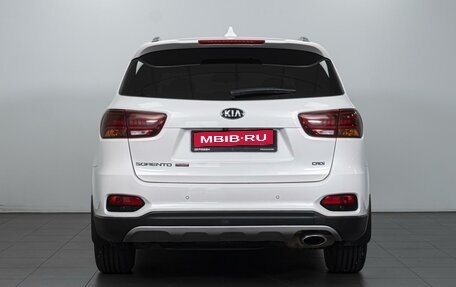 KIA Sorento II рестайлинг, 2018 год, 3 150 000 рублей, 4 фотография