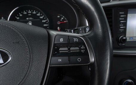 KIA Sorento II рестайлинг, 2018 год, 3 150 000 рублей, 21 фотография