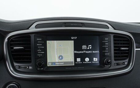 KIA Sorento II рестайлинг, 2018 год, 3 150 000 рублей, 17 фотография