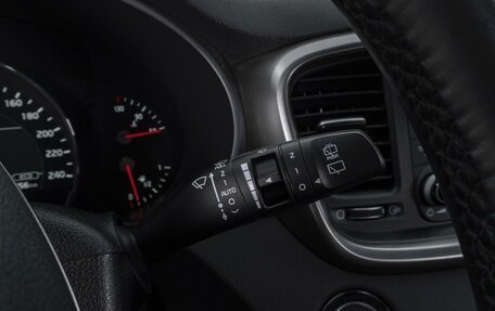 KIA Sorento II рестайлинг, 2018 год, 3 150 000 рублей, 19 фотография