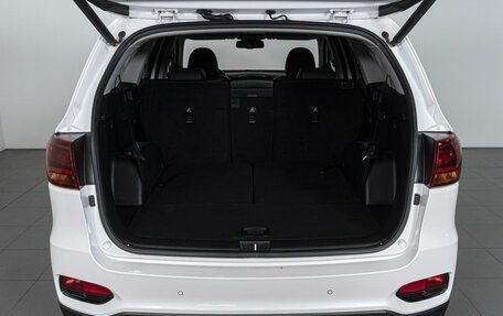 KIA Sorento II рестайлинг, 2018 год, 3 150 000 рублей, 28 фотография
