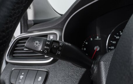 KIA Sorento II рестайлинг, 2018 год, 3 150 000 рублей, 18 фотография