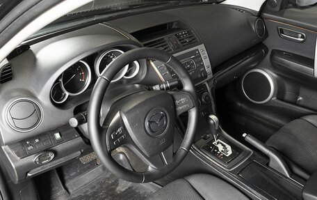 Mazda 6, 2008 год, 880 000 рублей, 3 фотография