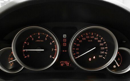 Mazda 6, 2008 год, 880 000 рублей, 6 фотография