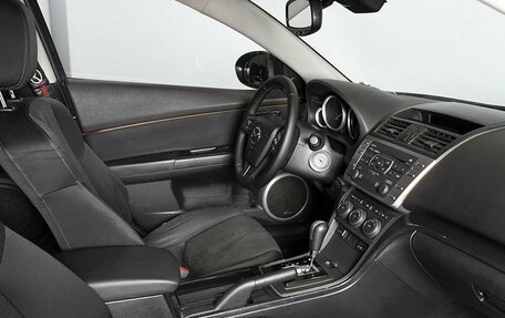 Mazda 6, 2008 год, 880 000 рублей, 4 фотография
