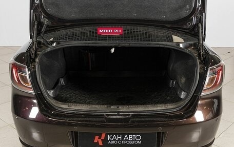 Mazda 6, 2008 год, 880 000 рублей, 10 фотография