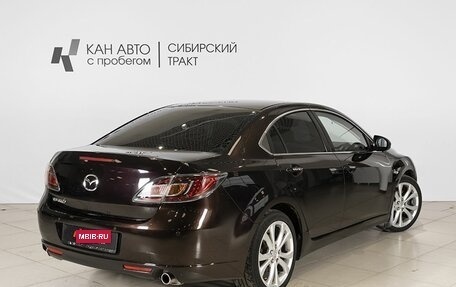 Mazda 6, 2008 год, 880 000 рублей, 2 фотография