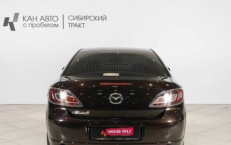 Mazda 6, 2008 год, 880 000 рублей, 8 фотография