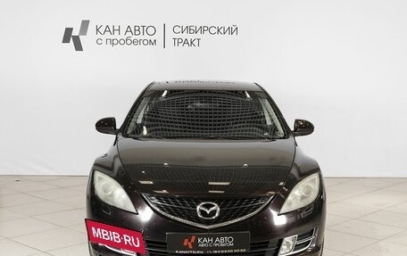 Mazda 6, 2008 год, 880 000 рублей, 7 фотография