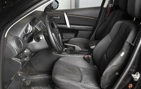 Mazda 6, 2008 год, 880 000 рублей, 11 фотография