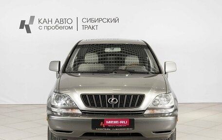 Lexus RX IV рестайлинг, 2001 год, 830 000 рублей, 7 фотография
