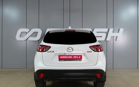 Mazda CX-5 II, 2013 год, 1 785 000 рублей, 4 фотография