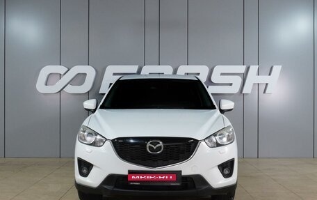 Mazda CX-5 II, 2013 год, 1 785 000 рублей, 3 фотография