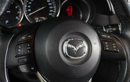 Mazda CX-5 II, 2013 год, 1 785 000 рублей, 15 фотография