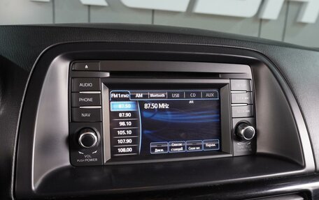 Mazda CX-5 II, 2013 год, 1 785 000 рублей, 14 фотография