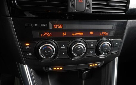Mazda CX-5 II, 2013 год, 1 785 000 рублей, 12 фотография