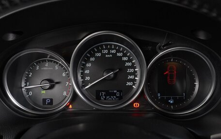 Mazda CX-5 II, 2013 год, 1 785 000 рублей, 22 фотография