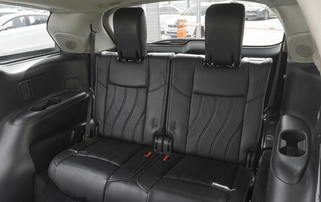 Infiniti JX, 2013 год, 1 799 000 рублей, 12 фотография
