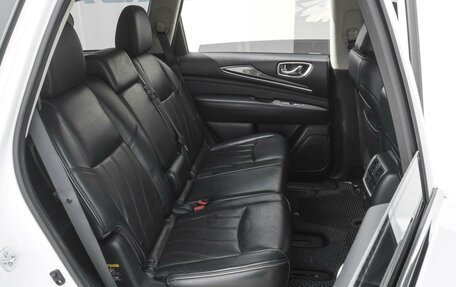Infiniti JX, 2013 год, 1 799 000 рублей, 7 фотография