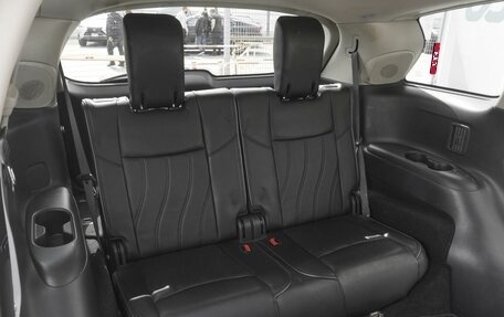 Infiniti JX, 2013 год, 1 799 000 рублей, 9 фотография