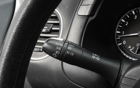 Infiniti JX, 2013 год, 1 799 000 рублей, 20 фотография